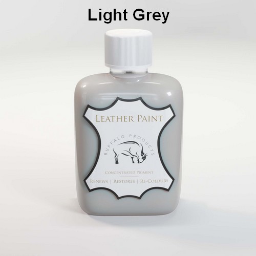 Leather Paint Kit Choice of 25 colours