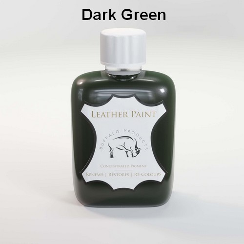 Leather Paint Kit Choice of 25 colours