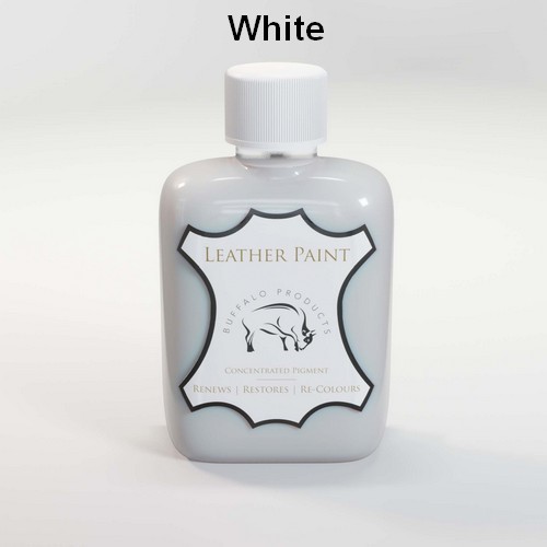 Leather Paint Kit Choice of 25 colours