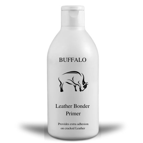 250ml Leather Bonder / Primer Provides Extra Adhesion