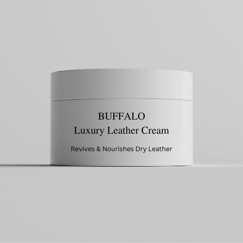 Luxury Leather Creaam AS400