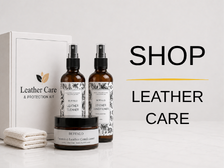 Leather Care