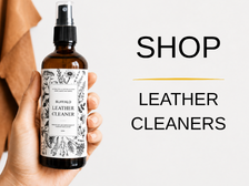 Leather Cleaners