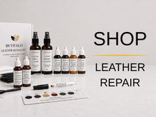 Leather Repair