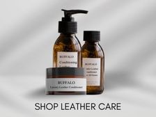 Leather Care