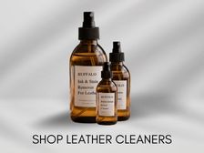 Leather Cleaners