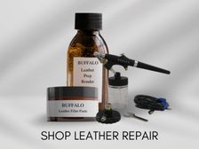 Leather Repair